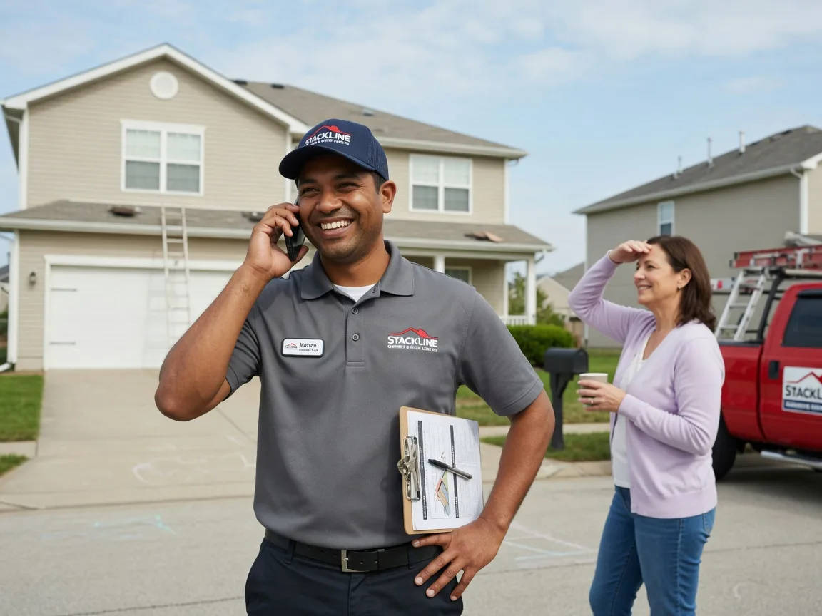 Chimney flashing repair Arnett, OK FAQs